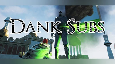 Dank Subs Bundle