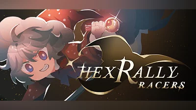 Hex Rally Racers Bundle