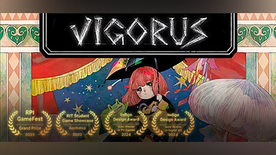 Vigorus Bundle
