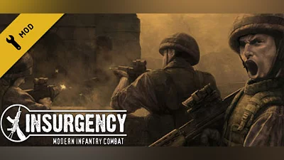 INSURGENCY: Modern Infantry Combat Bundle