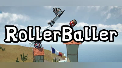 RollerBaller Bundle