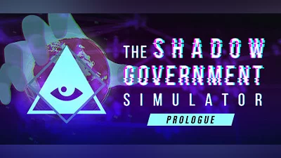 The Shadow Government Simulator: Prologue Bundle