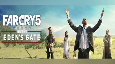 Far Cry 5: Inside Eden’s Gate Bundle