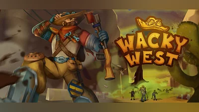 Wacky West Bundle