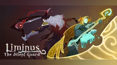 Liminus: The Silent Guard Bundle