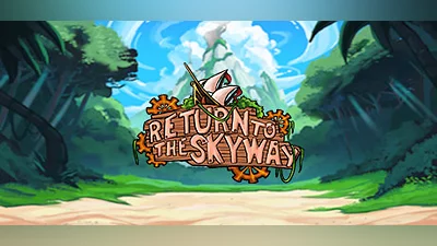 Return to the Skyway Bundle