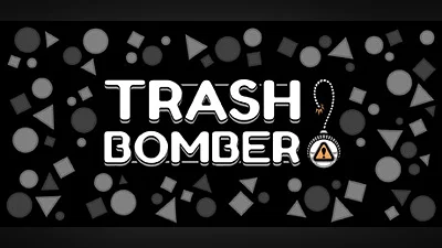 Trash Bomber Bundle