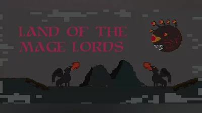 Land of the Mage Lords Bundle