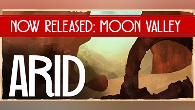 Arid Bundle