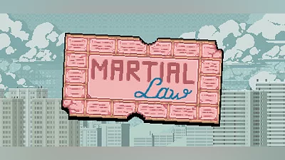 Martial Law Bundle