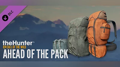 theHunter: Call of the Wild  - Backpacks Bundle