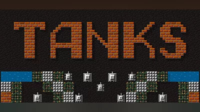 TANKS Bundle