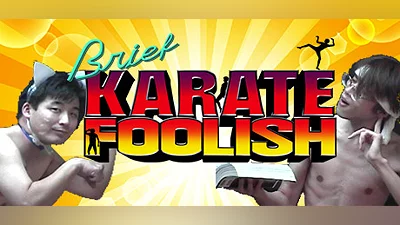 Brief Karate Foolish Bundle
