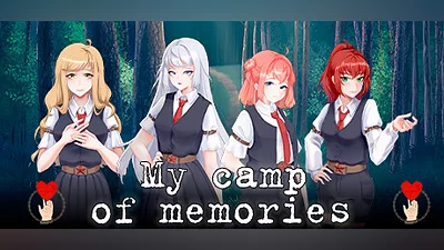 My Camp of Memories: Episode 1 Bundle