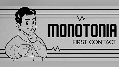 MONOTONIA: First Contact Bundle