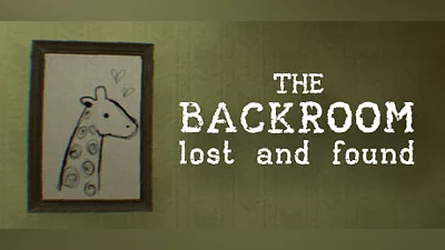 The Backroom - Lost and Found Bundle