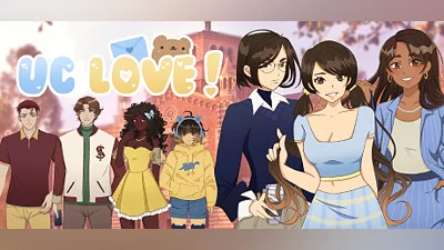 UC Love Bundle