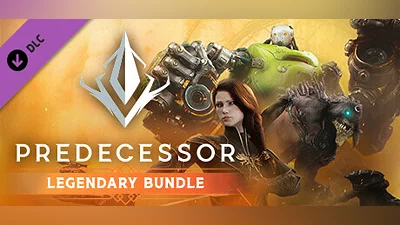 Predecessor: Legendary DLC Bundle