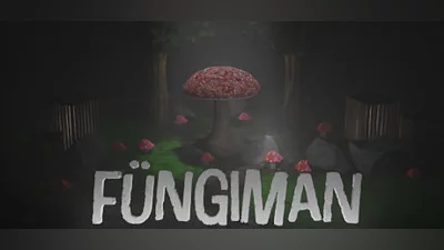 Fungiman Bundle