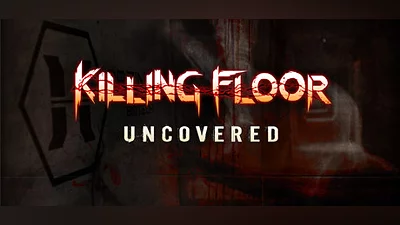 Killing Floor: Uncovered Bundle