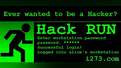 Hack RUN Bundle