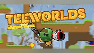 Teeworlds Bundle