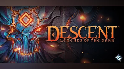 Descent: Legends of the Dark Bundle
