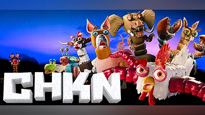 CHKN Bundle