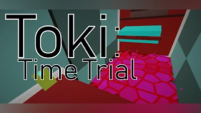 Toki Time Trial Bundle