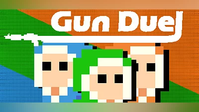Gun Duel Bundle