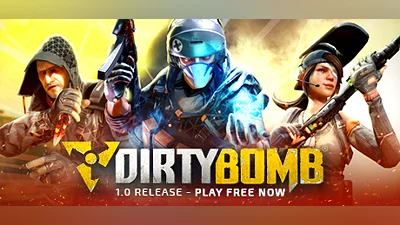 Dirty Bomb  Bundle