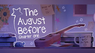 The August Before: Chapter One Bundle