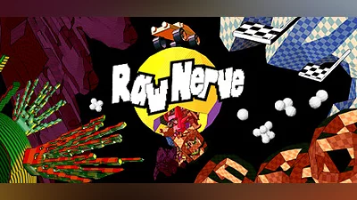 Raw Nerve Bundle