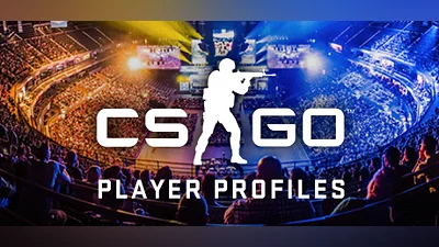 CS:GO Player Profiles Bundle