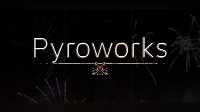 Pyroworks Bundle