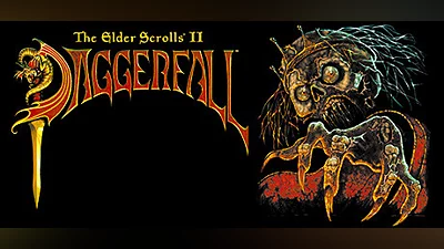 The Elder Scrolls II: Daggerfall Bundle
