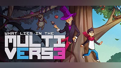 What Lies in the Multiverse - Prologue Bundle