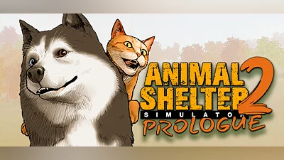 Animal Shelter 2: Prologue Bundle