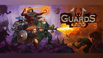 Guards II: Prologue Bundle