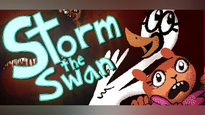 Storm the Swan - And the Power of FRIENDSHIP and IMAGINATION Bundle