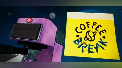 Coffee Break Bundle