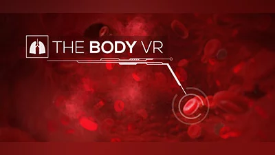 The Body VR: Journey Inside a Cell Bundle