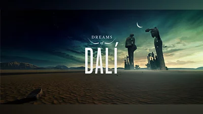 Dreams of Dali Bundle