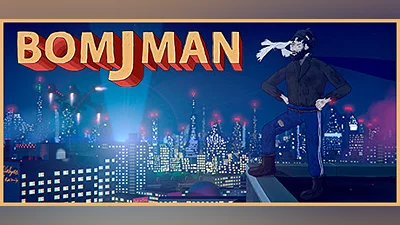 BOMJMAN Bundle