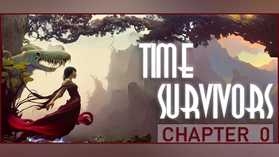 Time Survivors: Chapter 0 Bundle