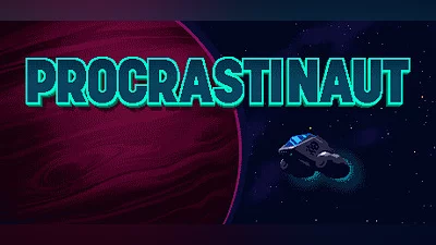 Procrastinaut Bundle