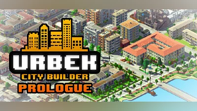 Urbek City Builder: Prologue Bundle