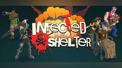 Infected Shelter Bundle