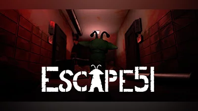 Escape 51 Bundle
