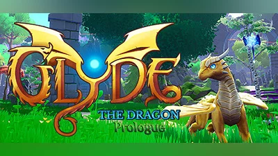 Glyde The Dragon : Prologue Bundle